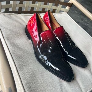 Men’s size 46euro 12us Christian louboutin shoes